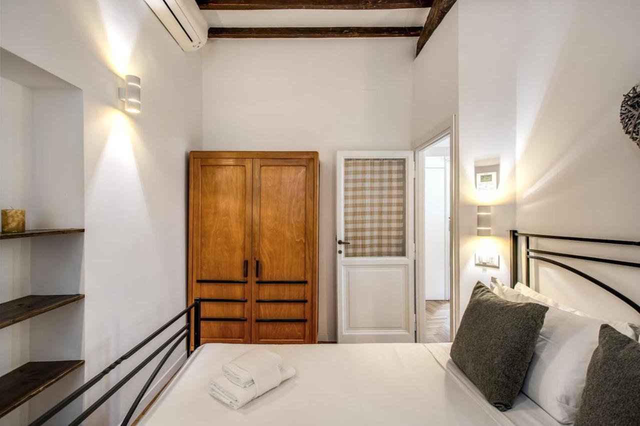 Casa Magiuli' Navona Apartment Roma Ngoại thất bức ảnh