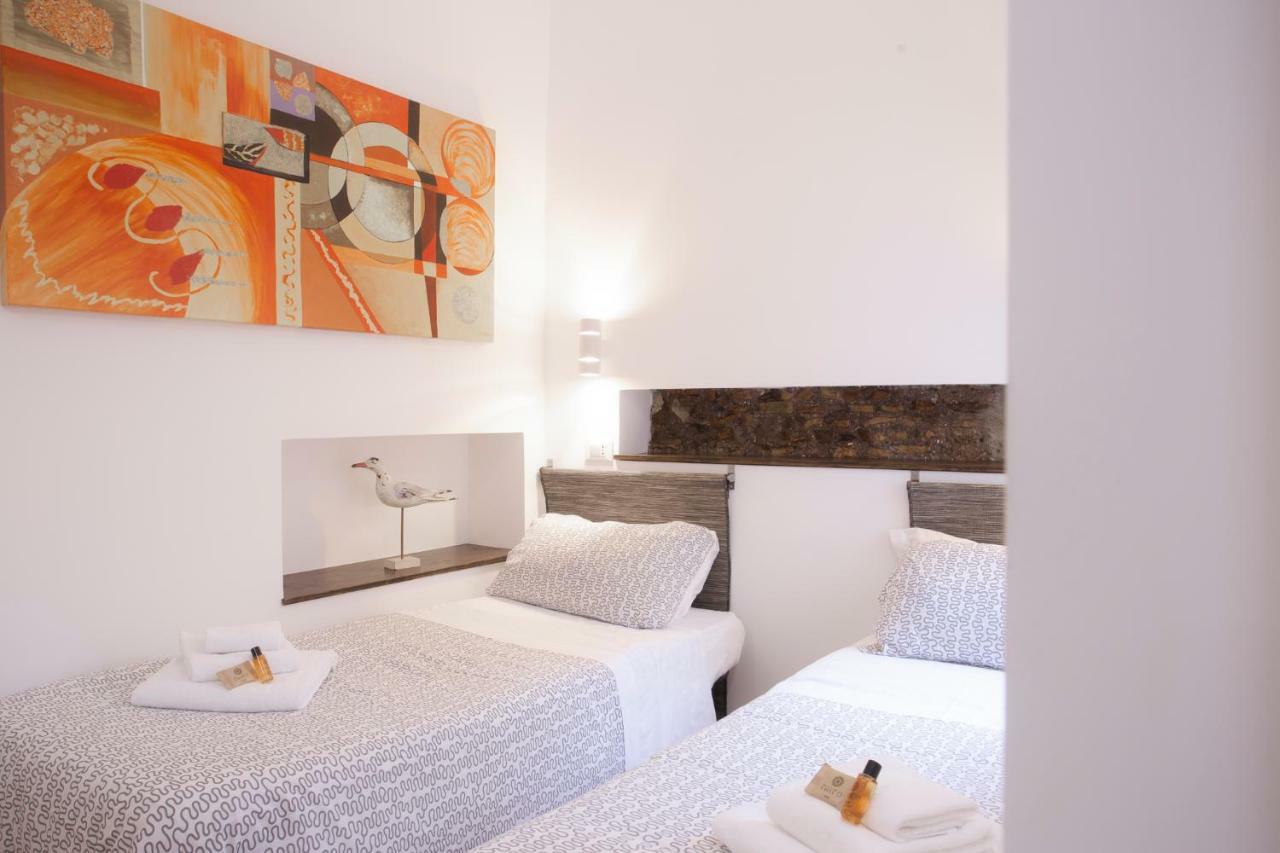 Casa Magiuli' Navona Apartment Roma Ngoại thất bức ảnh