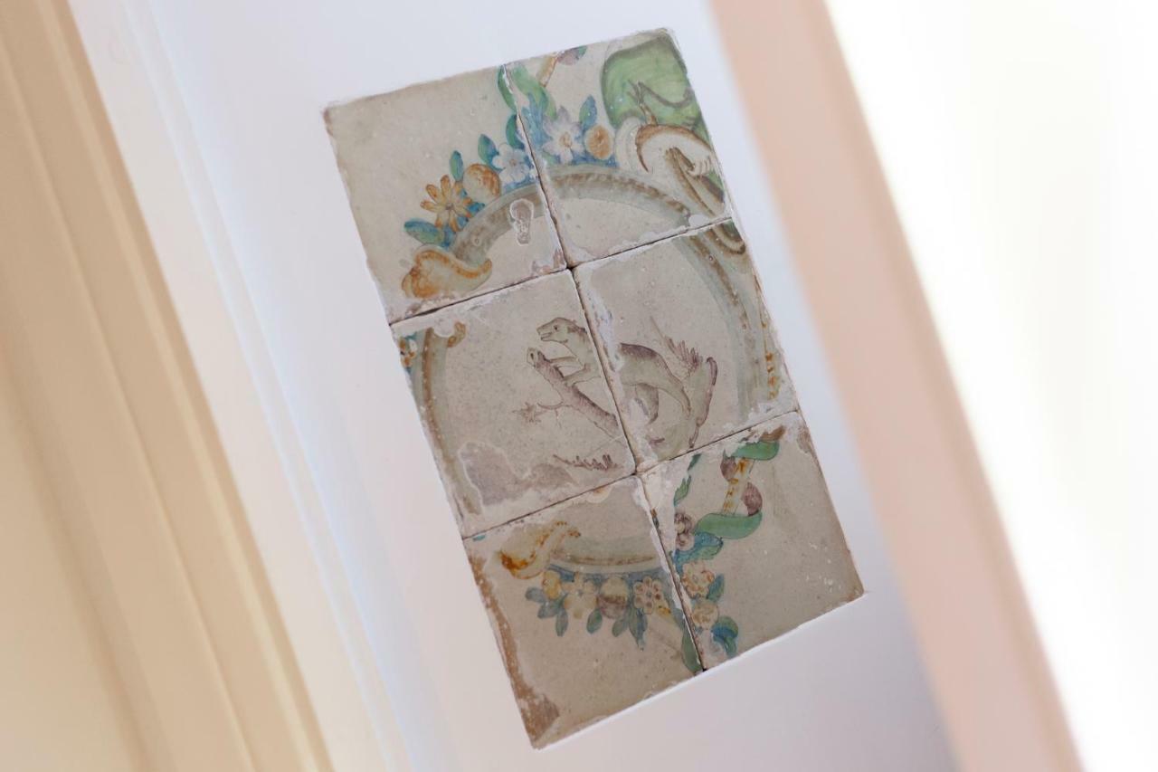 Casa Magiuli' Navona Apartment Roma Ngoại thất bức ảnh