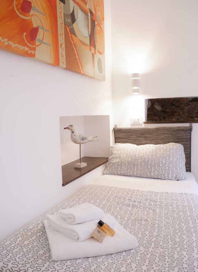 Casa Magiuli' Navona Apartment Roma Ngoại thất bức ảnh