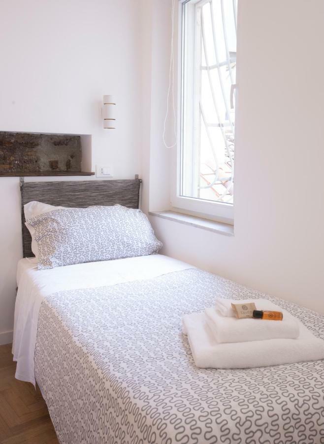 Casa Magiuli' Navona Apartment Roma Ngoại thất bức ảnh