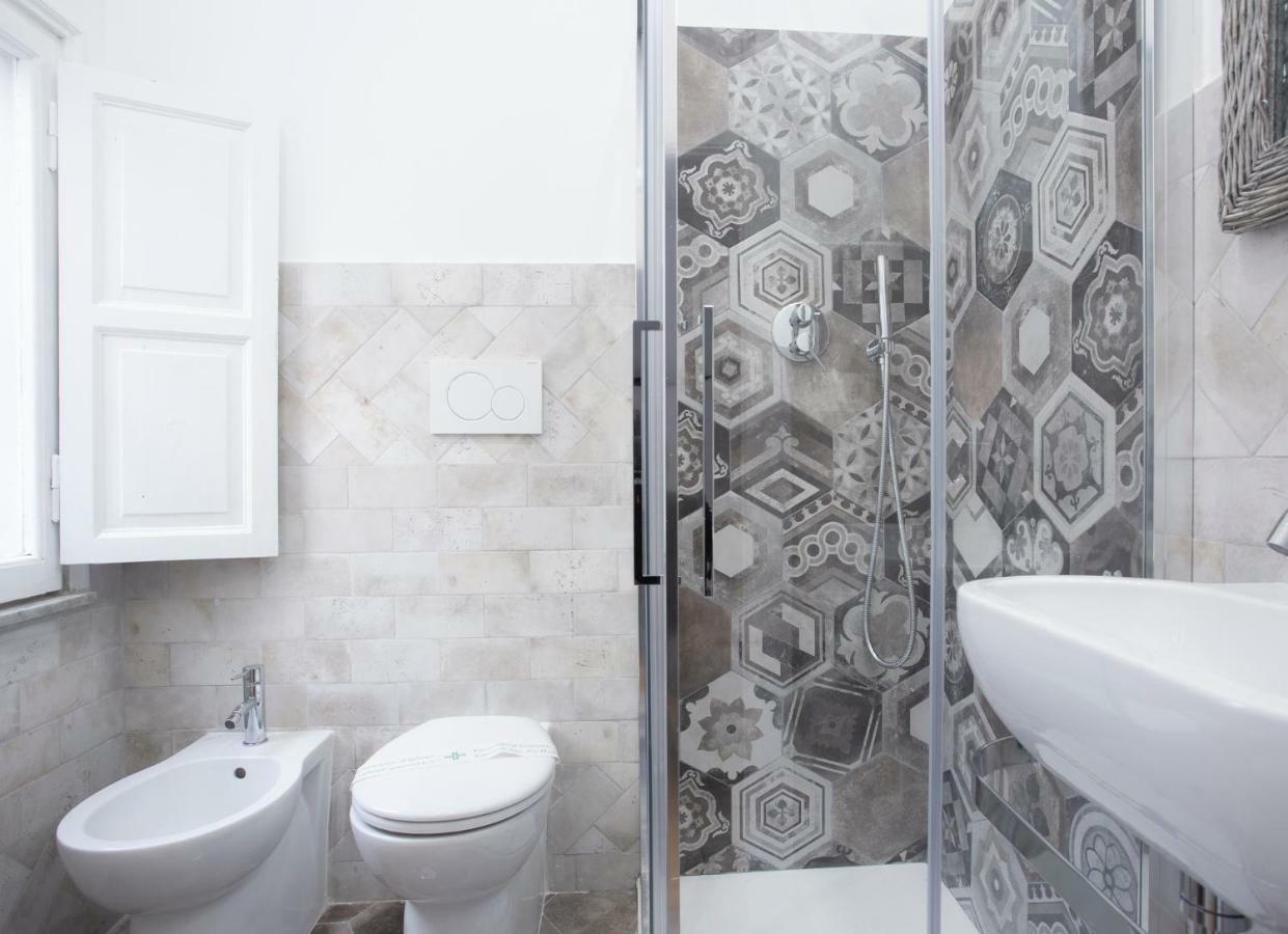 Casa Magiuli' Navona Apartment Roma Ngoại thất bức ảnh