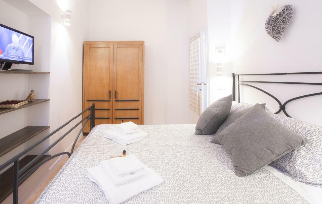 Casa Magiuli' Navona Apartment Roma Ngoại thất bức ảnh