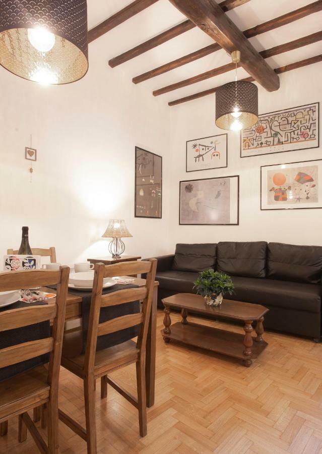 Casa Magiuli' Navona Apartment Roma Ngoại thất bức ảnh