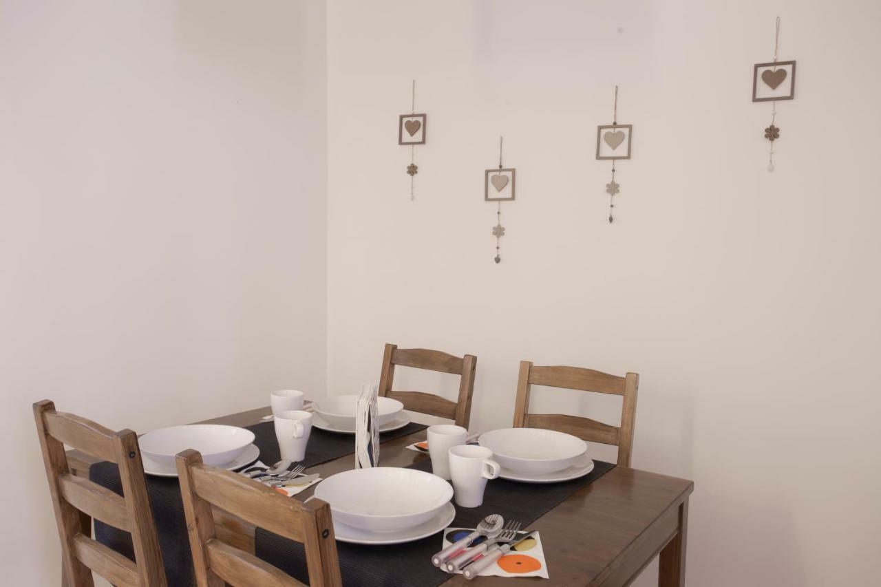 Casa Magiuli' Navona Apartment Roma Ngoại thất bức ảnh