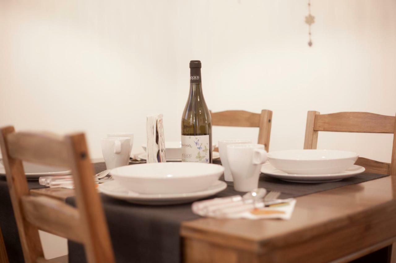 Casa Magiuli' Navona Apartment Roma Ngoại thất bức ảnh