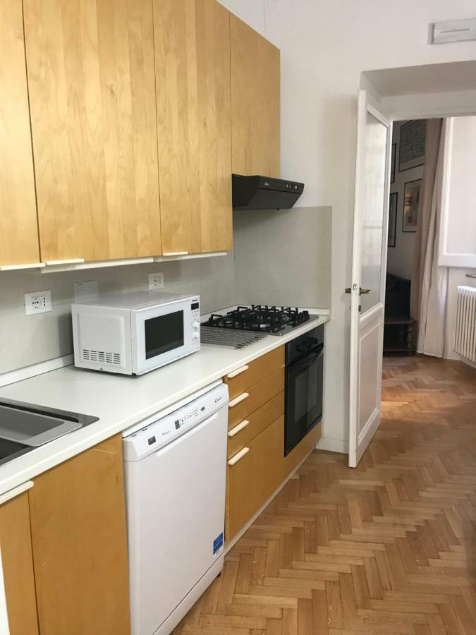 Casa Magiuli' Navona Apartment Roma Ngoại thất bức ảnh