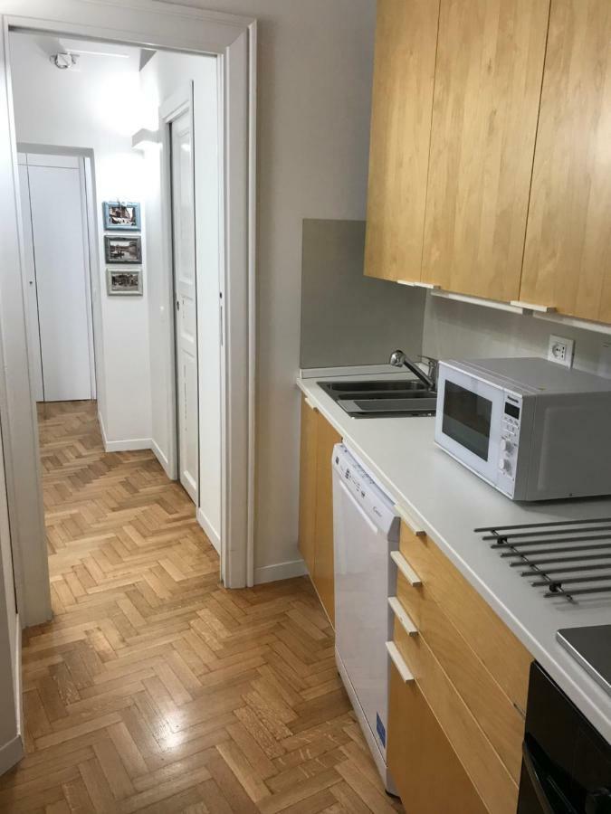 Casa Magiuli' Navona Apartment Roma Ngoại thất bức ảnh